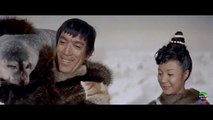 Los dientes del diablo    ( Anthony Quinn y Peter O'Toole -- Cine Internacional En HD Latino