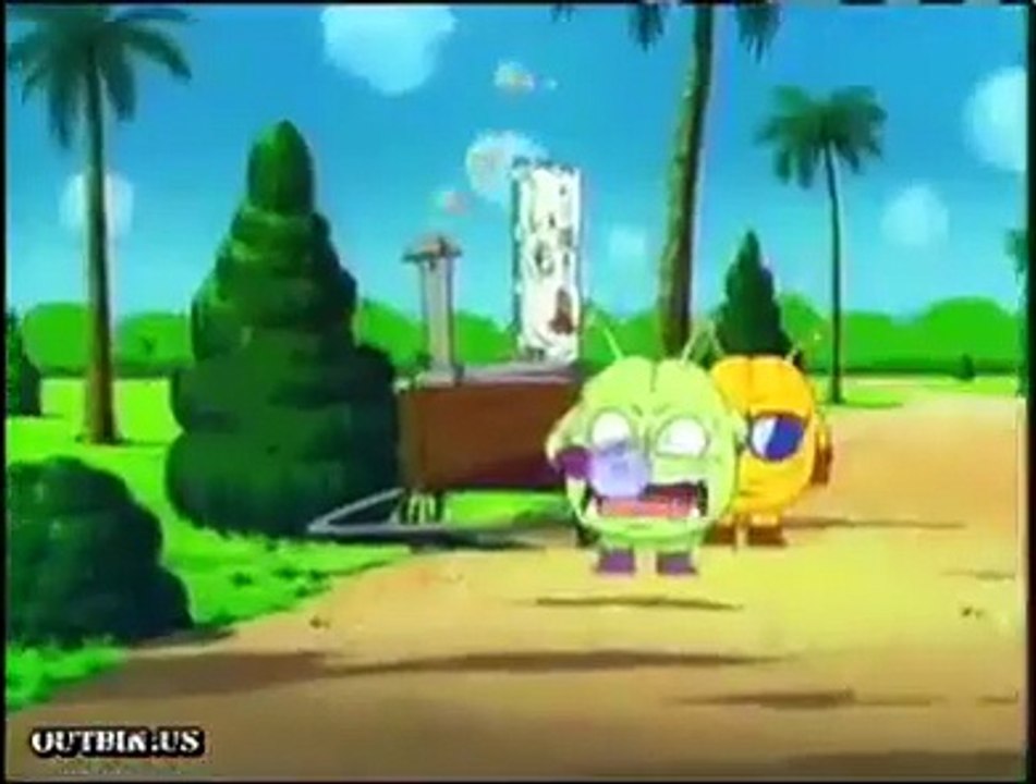 Dr Slump Arale Dub Indo - 23 2 Rahasia Arale Terbongkar