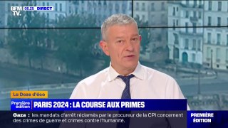 Grève SNCF: les cheminots franciliens cherchent à mettre la pression sur la direction au sujet des primes perçues pendant les JO