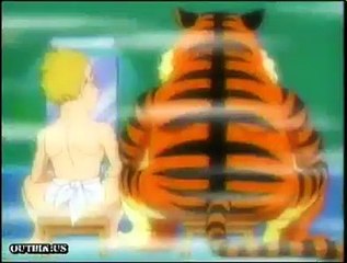 Dr Slump Arale Dub Indo - 26 1 Ayo, Kita Pergi Ke Pemandian