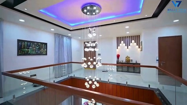 Walls Asia Architects and Engineers