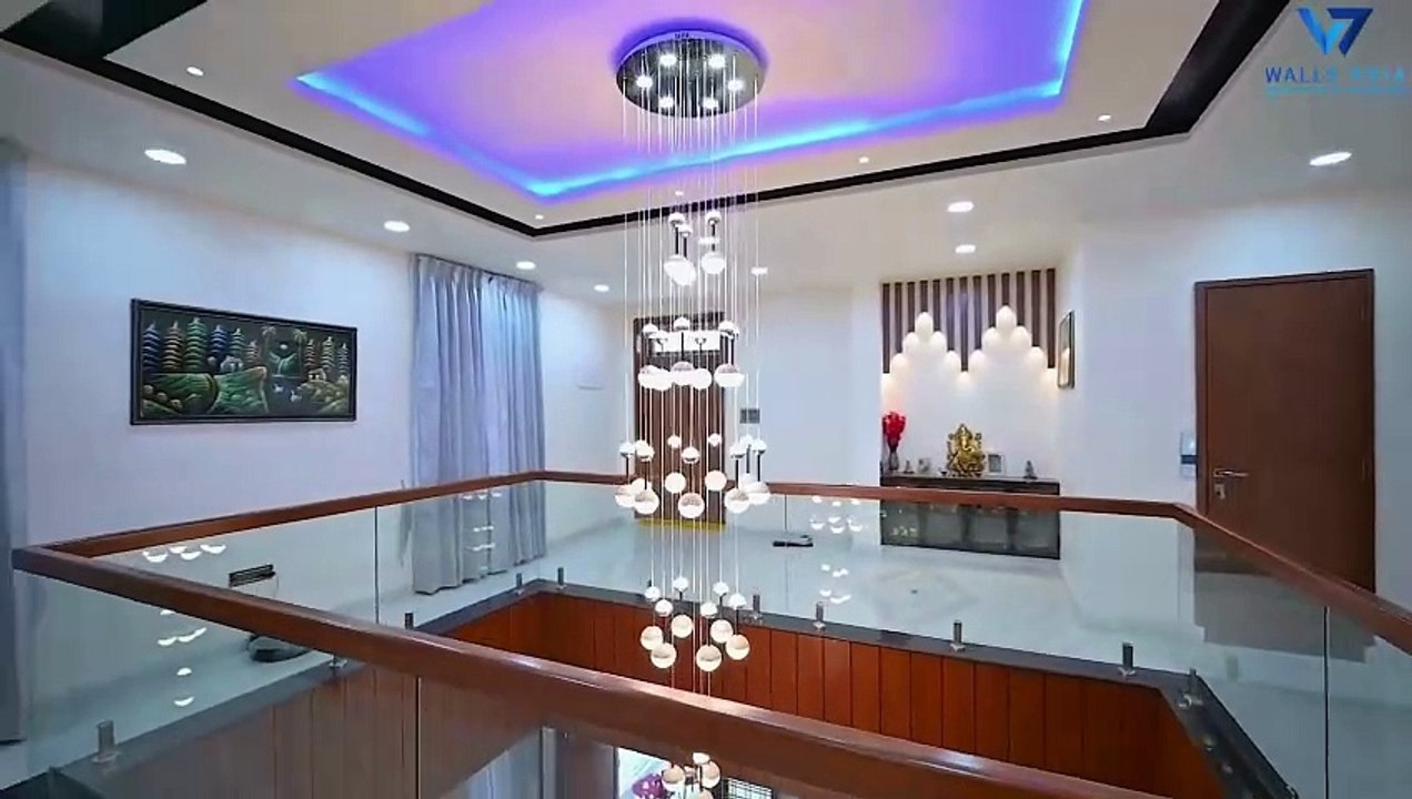 Walls Asia Architects and Engineers
