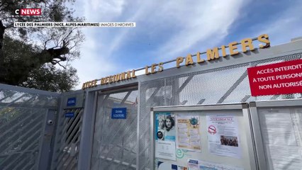 Nice : Kyllian, un adolescent harcelé dans son lycée, convoqué par le rectorat comme témoin