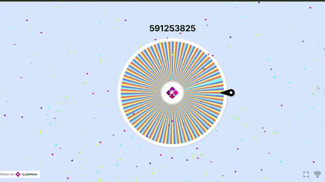 Ganador del tercer sorteo de diamantes lexuzplay