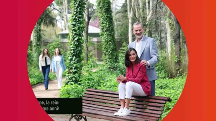 Felipe VI et Letizia d'Espagne, 20 ans de mariage : la magnifique cérémonie grandement menacée le jour J, le programme chamboulé