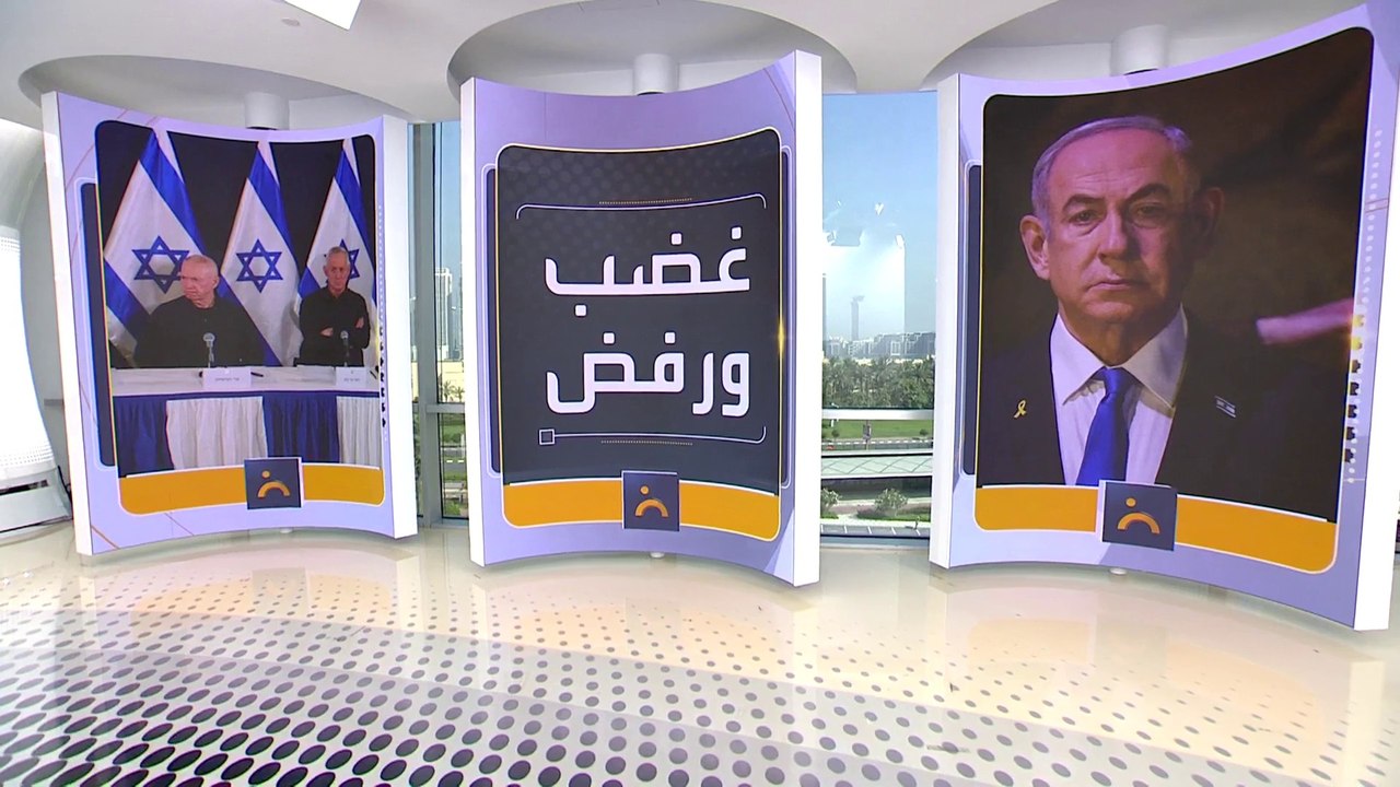 حكومة الحرب الإسرائيلية تبحث مقترحاً لاستئناف مفاوضات صفقة المحتجزين لدى حماس