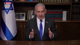Mandat d’arrêt contre Benjamin Netanyahou : l’État hébreu et les États-Unis condamnent la décision du procureur de la CPI