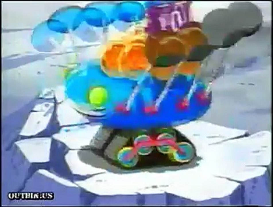 Dr Slump Arale Dub Indo - 31 1 Permohonan Yang di Kabulkan