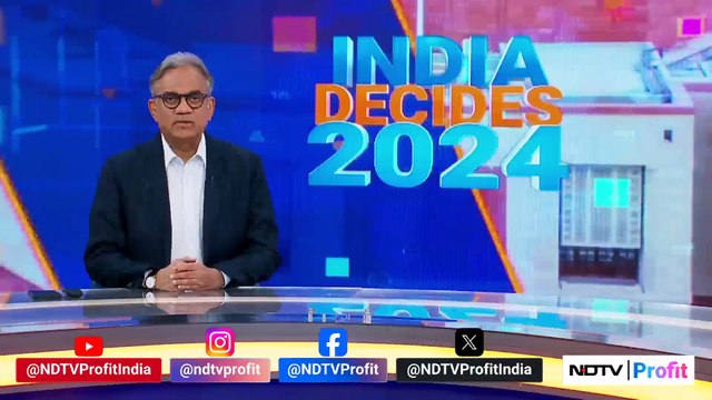 Prashant Kishor Interview LIVE | Prashant Kishor Speaks To Sanjay Pugalia | Lok Sabha Elections 2024