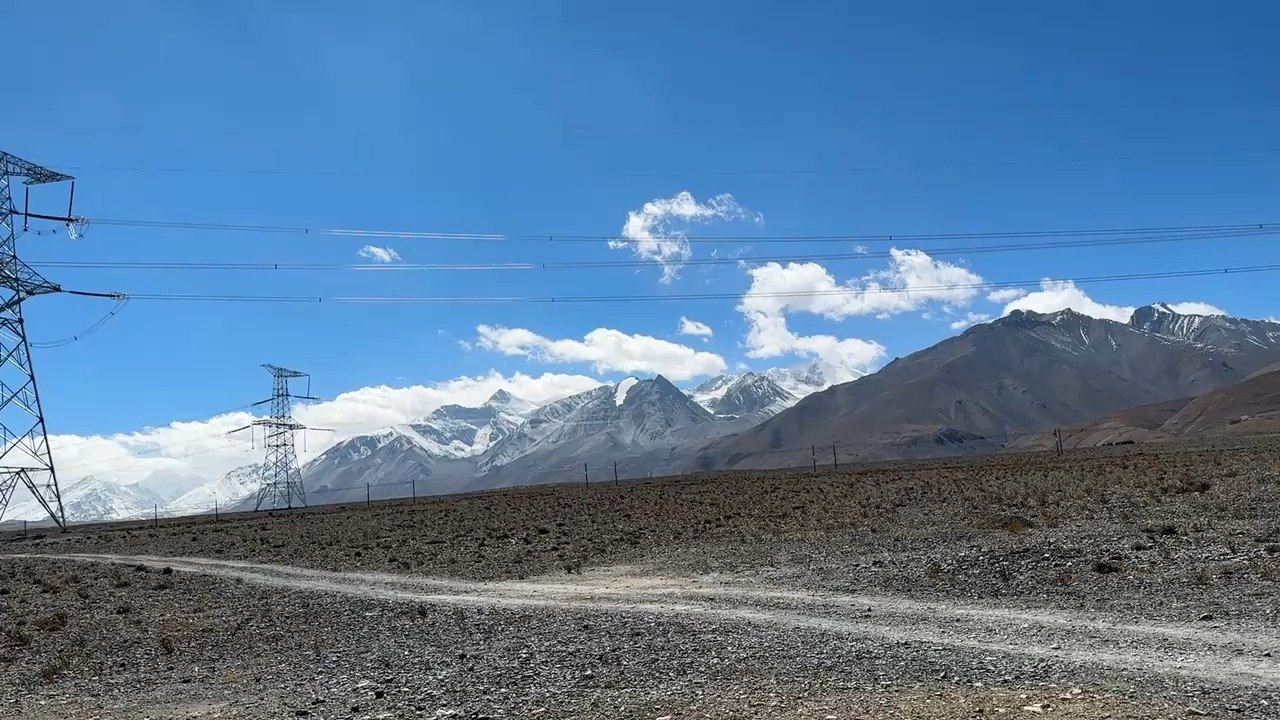 Tibet Travel