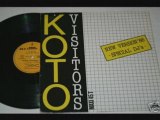 Koto - visitors (new version'86)