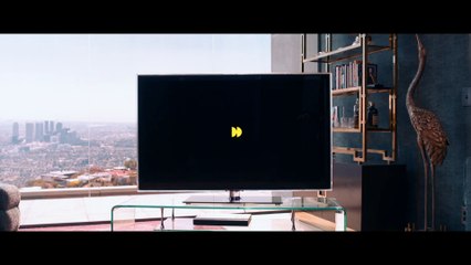 The Substance Teaser OV: A Must-Watch Preview 🎬