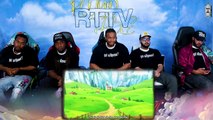 RTTV One Piece 1105 Miniplayer Reaction