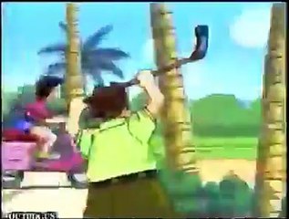 Dr Slump Arale Dub Indo - 34 1 Lebih Besar Dari Kotoran