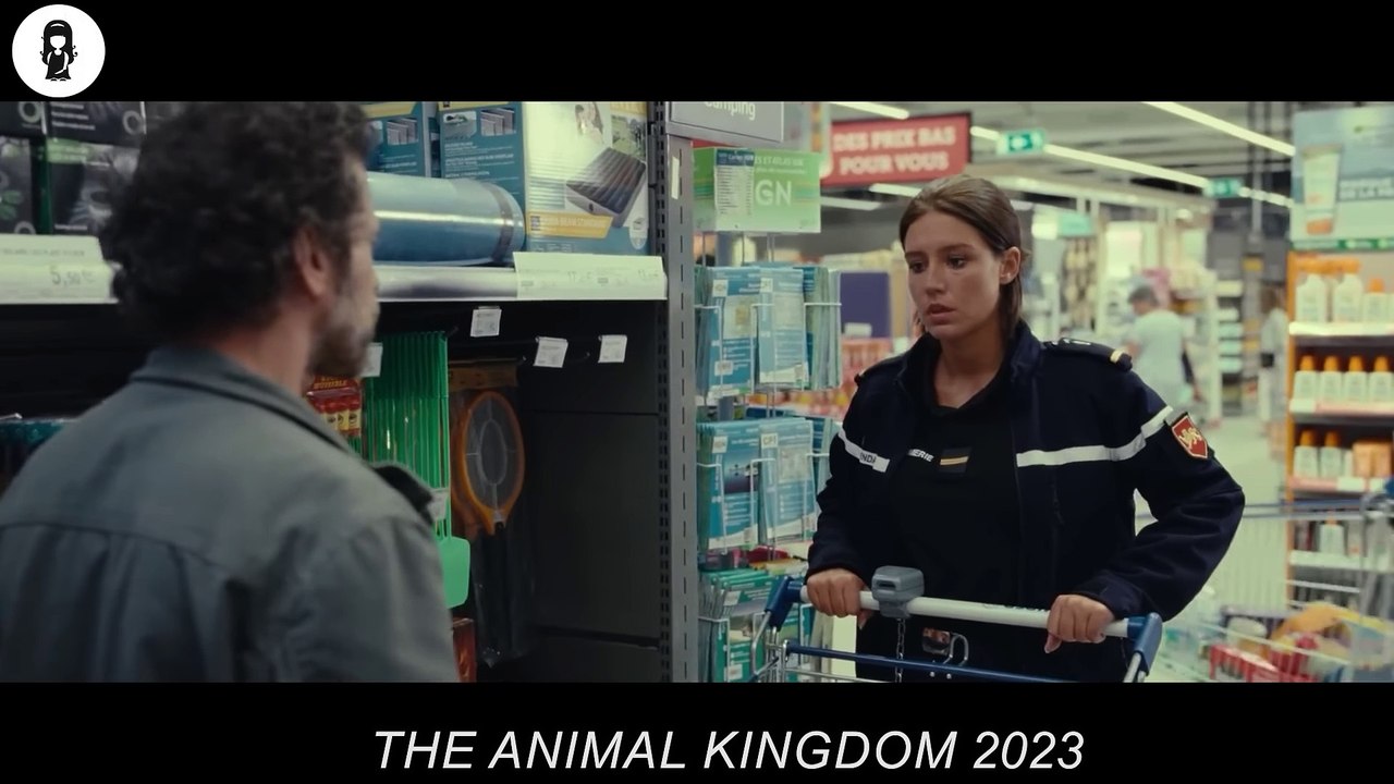 In 2045, Mysterious Plague Infects Humans, Causing Them To Mutate Into Beasts