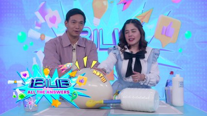 iBilib: Understanding Chemical Reactions in the Human Body