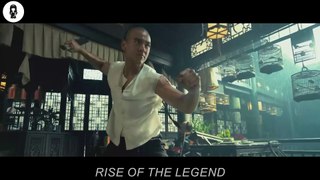 Bullied Man Trains Extremely To Become A Legendary Kung Fu Master
