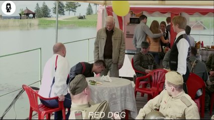 IQ200+ Dog Becomes Specially Trained Sharpshooter