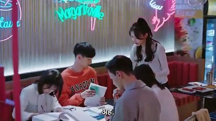 My Little Happiness EP 08《Hindi SUB》+《Eng SUB》Full episode in hindi _ Chinese drama