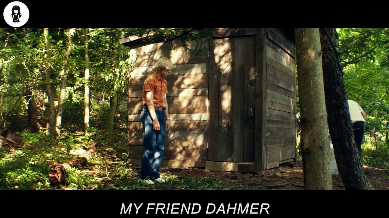 This Man Never Smiles To Hide His True Nature