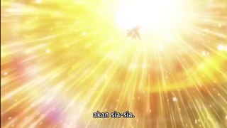 (Ep 20/2) Tsuki ga Michibiku Isekai Douchuu 2nd Season Tsukimichi  Ep 19 - Sub Indo (Moonlit Fantasy Season 2) (月が導く異世界道中 第二幕)