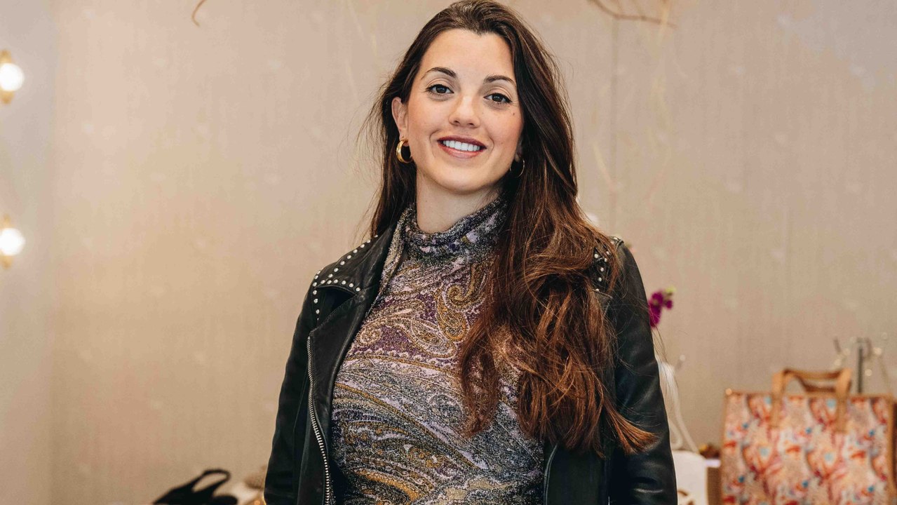 Entrevista a Patricia Miralles, heredera de la firma de calzado Pedro Miralles