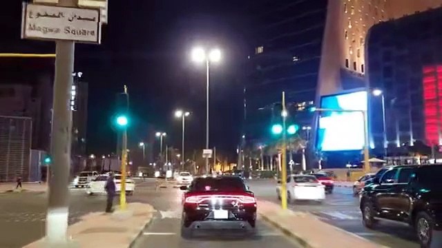 1847 - قصة مهمة خاصة !! سوالف طريق