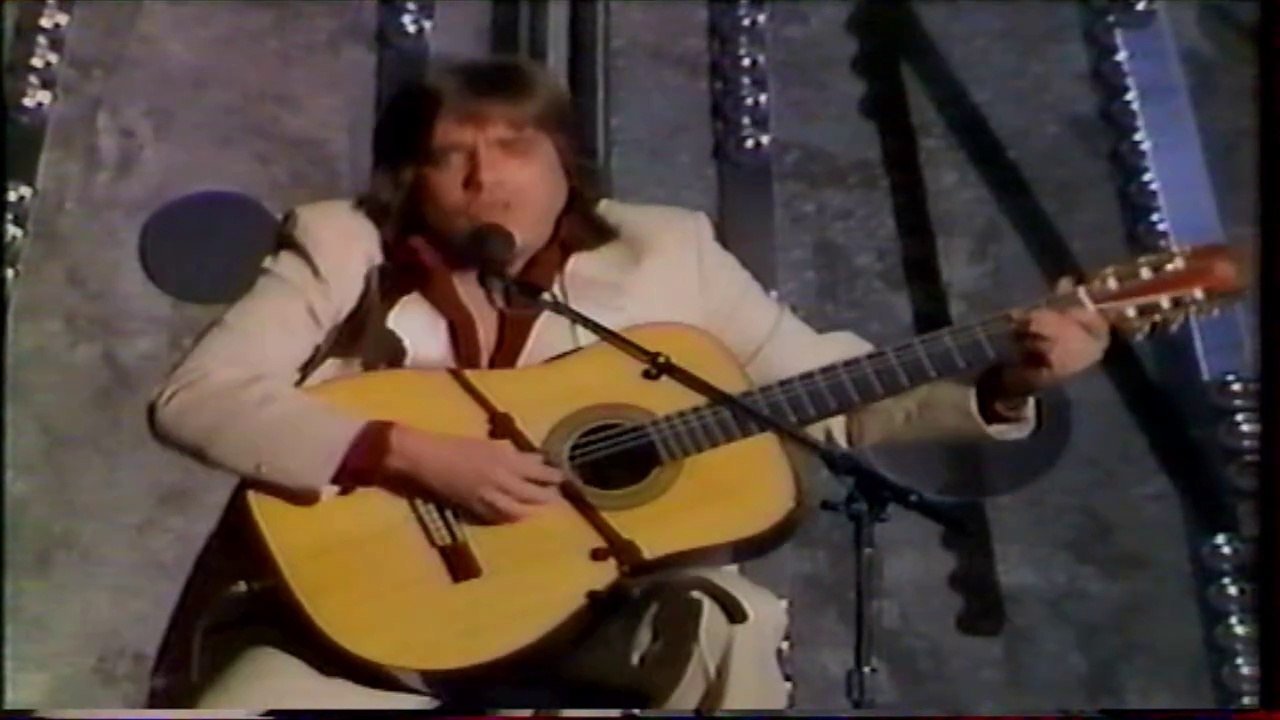 José Feliciano  *  Lonely teardrops