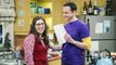 Jim Parsons REVEALS if There’s A Sequel to ‘The Big Bang Theory’ Coming E! News