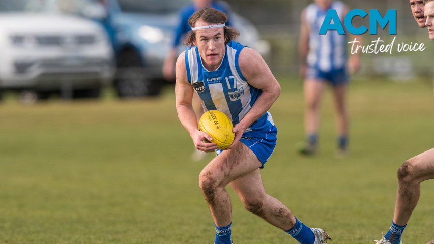 The Examiner's Brian Allen gives his tips for round eight of the NTFA premier season. Video by Aaron Smith (21/5/2024)