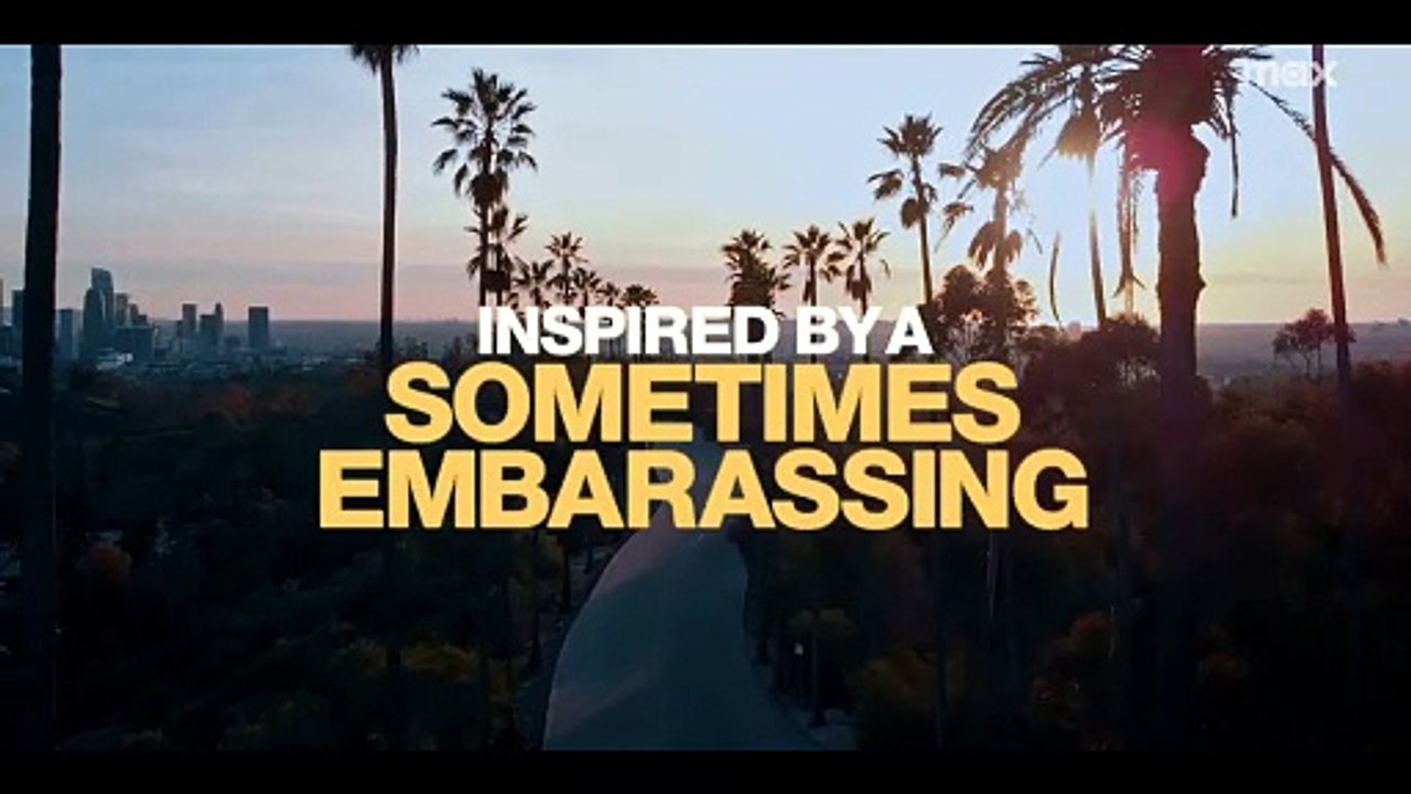 Am I Ok ? Trailer OV