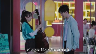 My Little Happiness EP 10《Hindi SUB》+《Eng SUB》Full episode in hindi _ Chinese drama