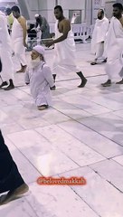 MaShaAllah ❤️ #allah #makkah #shorts #viral
