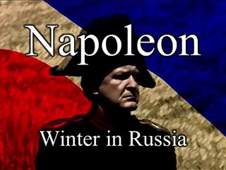 The History of Warfare : Napoleon - Winter in Russia "1812"