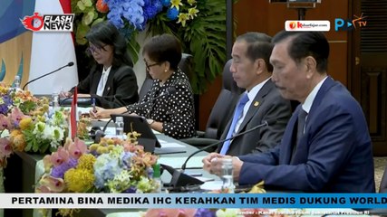 Elon Musk Temui Presiden Jokowi Bahas Soal Investasi Starlink