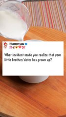 Shocking Truth About My Grown-Up Brother! #redditstory #askreddit