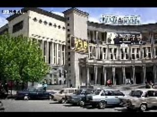 "Sacrée armenie" Sourp hayastan