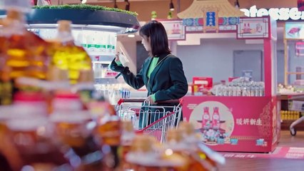 My Little Happiness EP 11《Hindi SUB》+《Eng SUB》Full episode in hindi _ Chinese drama