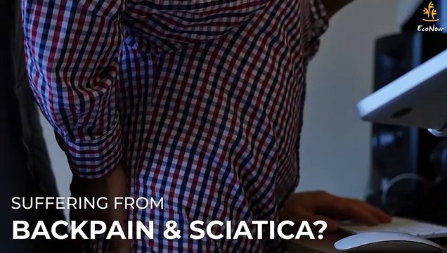 Memory Foam Gel Seat Cushion For Comfort Sitting