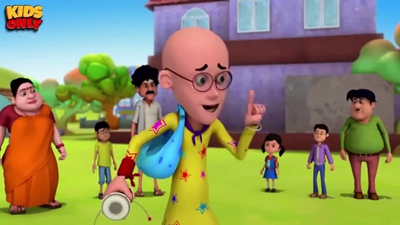 Motu Patlu Compilation cartoonMotu Patlu Compilation cartoon