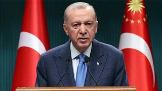 Cumhurbaşkanı Erdoğan: Reisi'nin ölümü sonrası bir günlük yas kararı aldık