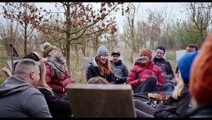 The Mountain Within Me Trailer OV