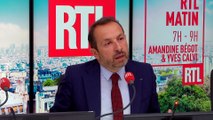 NOUVELLE-CALEDONIE - Sébastien Chenu, député RN du Nord, est l'invité de Amandine Bégot.