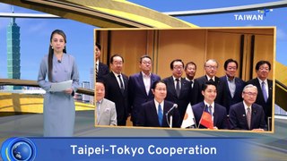 Taipei Mayor Learns Lessons from Tokyo Dome