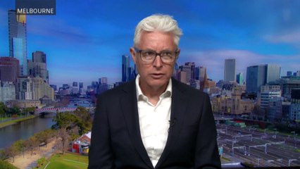 ABC Law Report explores neighbour disputes over security