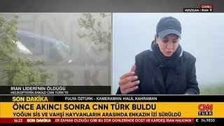 Akıncı TİHA büyük risk aldı! Selçuk Bayraktar'dan CNN TÜRK'e özel açıklama