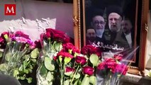 ¿Quién era Ebrahim Raisi, el presidente iraní enemigo de Israel que falleció?