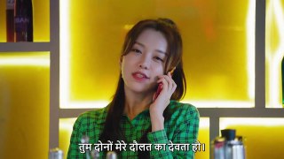 My Little Happiness EP 12《Hindi SUB》+《Eng SUB》Full episode in hindi _ Chinese drama