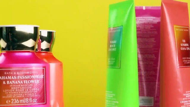 Shop Moisturizers at Bath & Body Works Luxurious Body Lotions and Creams