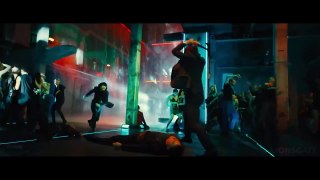 JOHN WICK- CHAPTER 4 - New Trailer (2023) Keanu Reeves, Donnie Yen Movie - Lionsgate